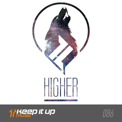 Higher (Extended mix) 專輯 Frontliner