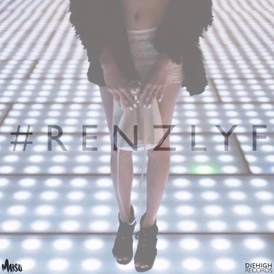 #RENZLYF 专辑 Renz