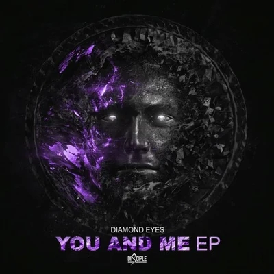 YOU & ME EP 專輯 Hassassin/Diamond Eyes/1UP/Davr/Roniit