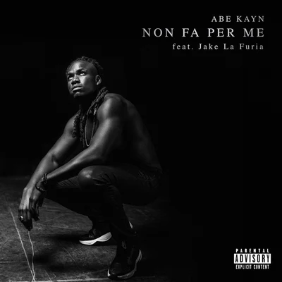 Non fa per me 專輯 Jake La Furia/Vincenzo Da Via Anfossi/Marracash