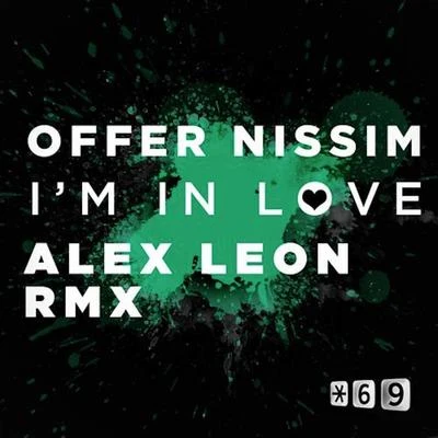 I&#x27;m In Love (Alex Leon Remix) 专辑 Alex Leon/Playmen/Hadley