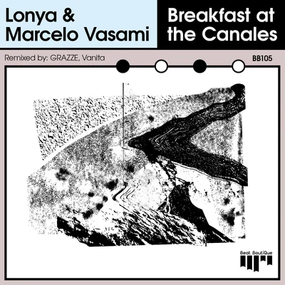 Breakfast at the Canales 專輯 Dimuth K/Marcelo Vasami