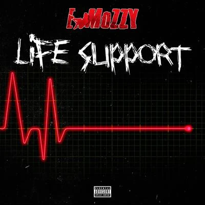 E Mozzy Life Support - Single