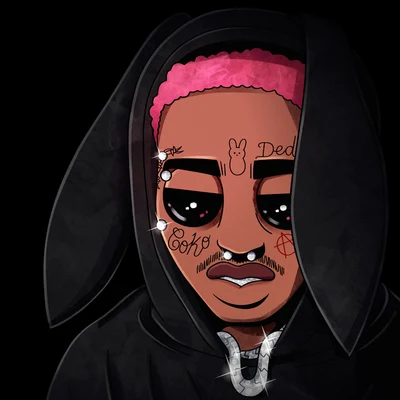 WYA? 專輯 BadmonBenz/Lil Tracy/buku bandz