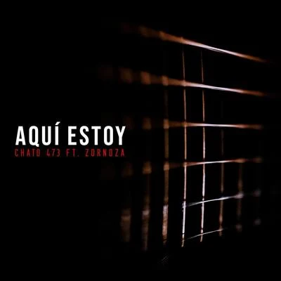 Aquí Estoy (feat. Zornoza) 专辑 Zornoza