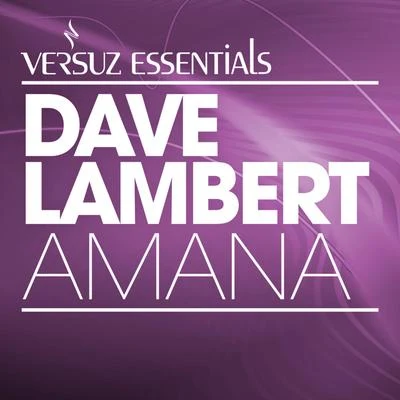 Amana 專輯 Dave Lambert/Carmen McRae/Jon Hendricks/Dave Brubeck/Annie Ross