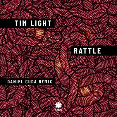 Rattle (Daniel Cuda Remix) 專輯 Tim Light/Rory Marshall