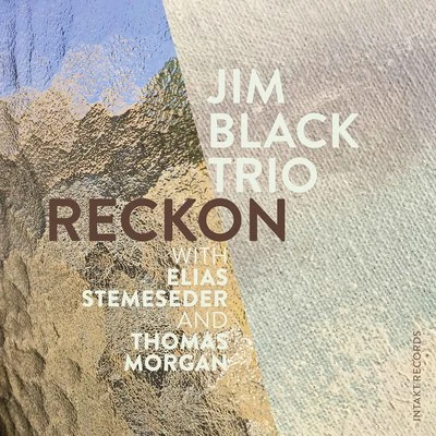 Reckon 專輯 Dan Weiss/Thomas Morgan/Jacob Sacks/Chris Potter/David Binney