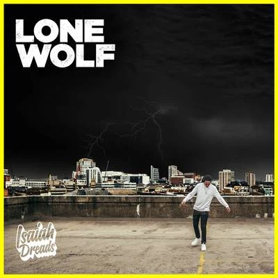 Lone Wolf - EP 專輯 Eve Belle/Isaiah Dreads