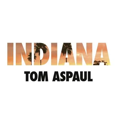 Indiana 专辑 Tom Aspaul