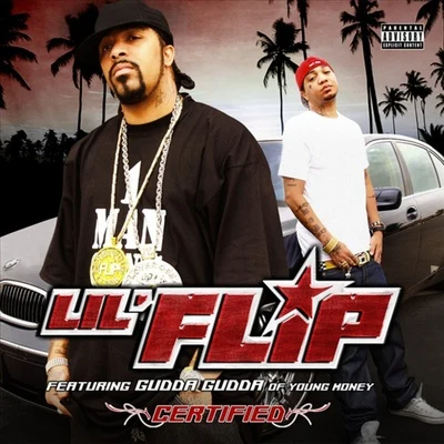 Certified 专辑 Phazerellie Bambino/Lil' Flip