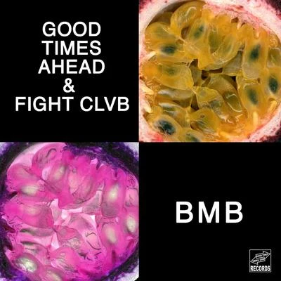 BMB 專輯 FIGHT CLVB/Midfug