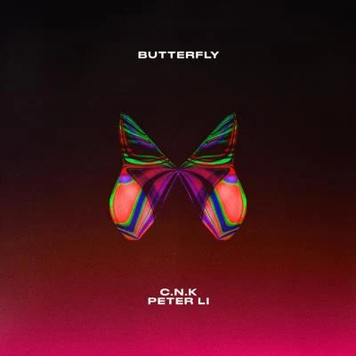 C.N.K纯粹工厂LiiiV_Official BUTTERFLY.