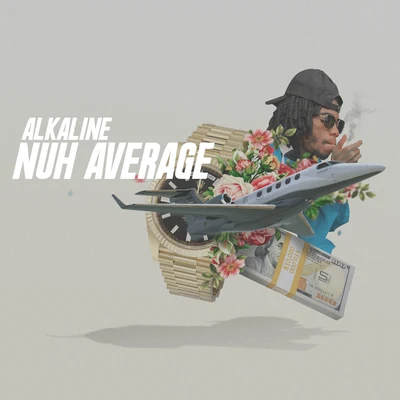 Nuh Average 专辑 Alkaline