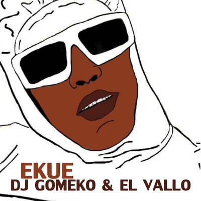 Ekue 專輯 El Kokito/Dj Gomeko