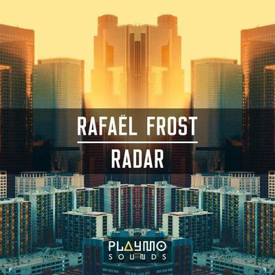 Radar 專輯 Rafael Frost