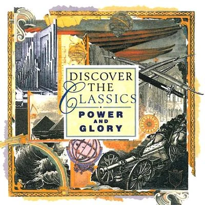 Discover the Classics: Power and Glory 專輯 Jonne Valtonen/The London Symphony Orchestra/浜渦正志/Roger Wanamo