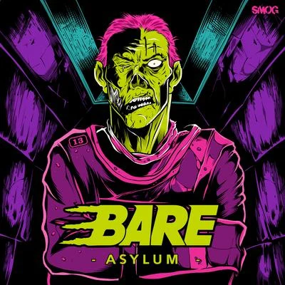 Asylum EP 專輯 Bare