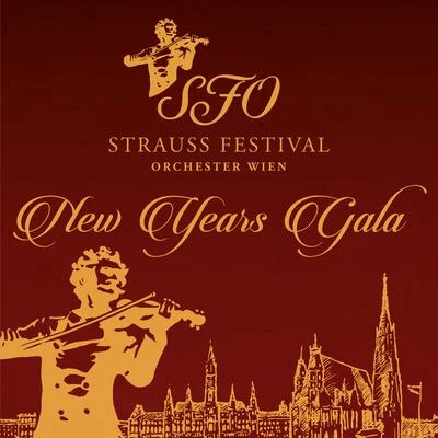 Johann Strauss IIFranz LeharOskar NedbalZdenek SverakLadislav SmoljakOldřich UngerRudolf PiskáčekMiloň Čepelka New Years Gala