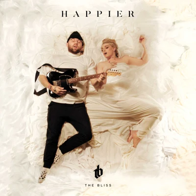 Happier 專輯 Felix Snow