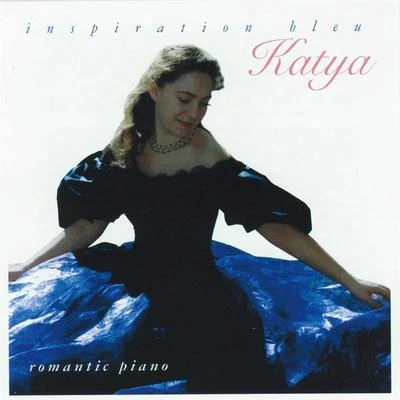 Inspiration Bleu 專輯 KATYA/DJ SLON/DJ PM