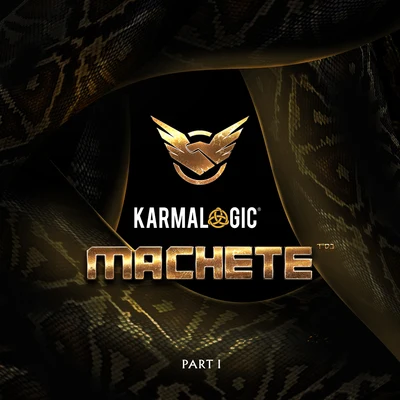 Karmalogic I 专辑 MACHETE/MYGAL