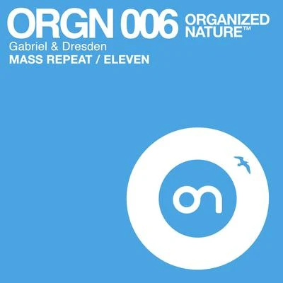 Mass RepeatEleven 專輯 Gabriel & Dresden