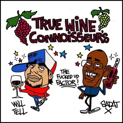 Planet of the Grapes 专辑 Will Tell/Coolzey/Headnodic