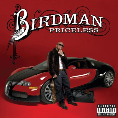 Pricele$$ (UK Deluxe Edition) 專輯 Birdman