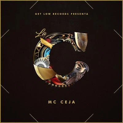 La C 專輯 MC Ceja/DJ Eric