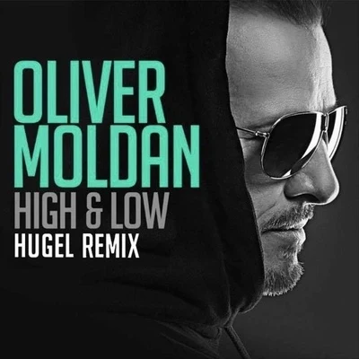 High & Low (HUGEL Remix) 專輯 Hugel/Amber Van Day