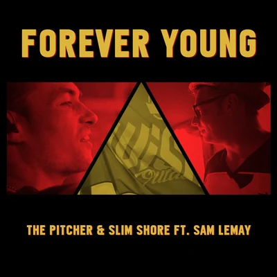 The PitcherSlim Shore Forever Young