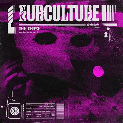 The Chase 專輯 Subculture