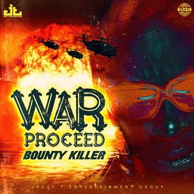 War Proceed 專輯 Iyara/Bounty Killer