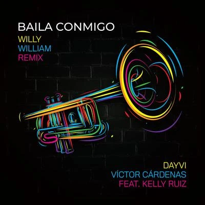 Victor Cardenas Baila Conmigo (Willy William Remix)