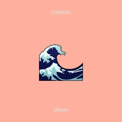 Waves 專輯 Armani/Lester Roy