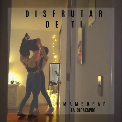 Disfrutar de Ti 專輯 MamboRap