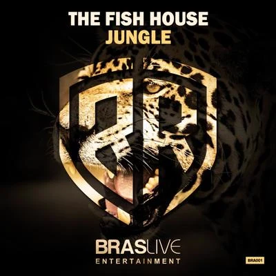 Jungle 專輯 Klaire/The Fish House/Bracinni