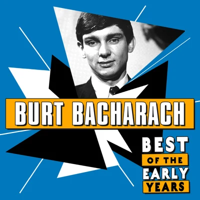 Best of the Early Years 專輯 Burt Bacharach