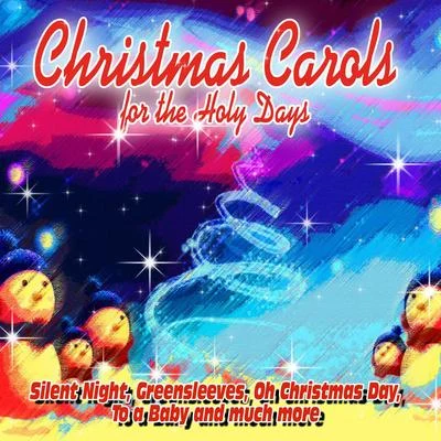 Christmas Carols for the Holy Days 专辑 Temple Church Choir/Royal Choral Society