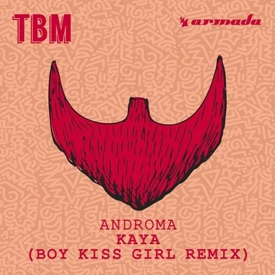 Boy Kiss Girl Kaya (Boy Kiss Girl Remix)