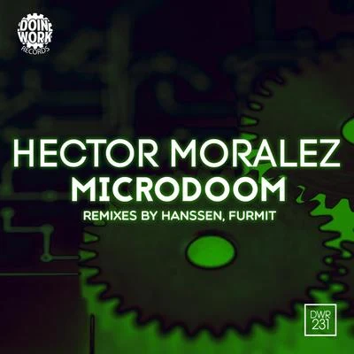 Microdoom 专辑 Hector Moralez