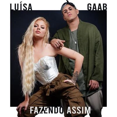 Fazendo Assim 專輯 Luísa Sonza