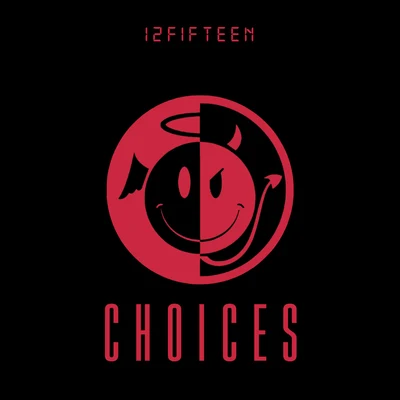 Choices 專輯 12Fifteen