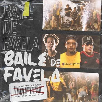 Baile de Favela 专辑 OJhon/DJ 2F