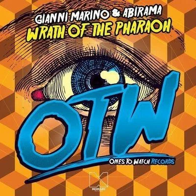 Wrath Of The Pharaoh 专辑 goldy/Gianni Marino