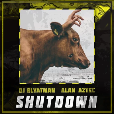 Shutdown 專輯 DJ Blyatman