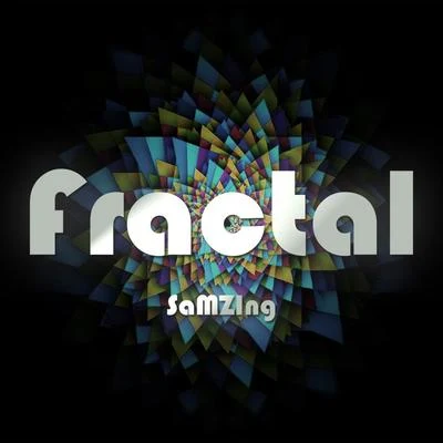 Fractal 專輯 SaMZIng