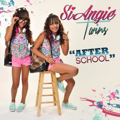 After School 專輯 SiAngie Twins/Miky Woodz