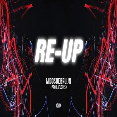 Re-Up 专辑 Miggs de Bruijn